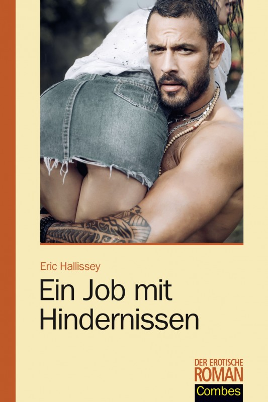 Ein Job mit Hindernissen