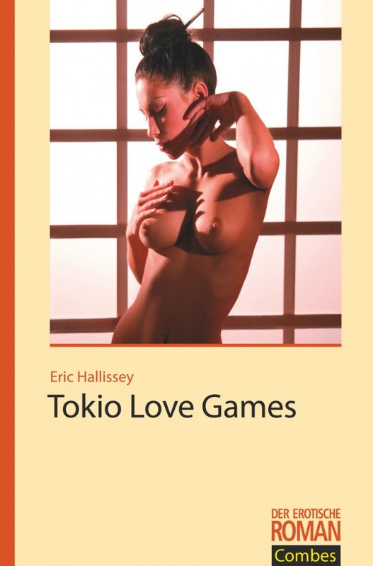 Tokio Love Games