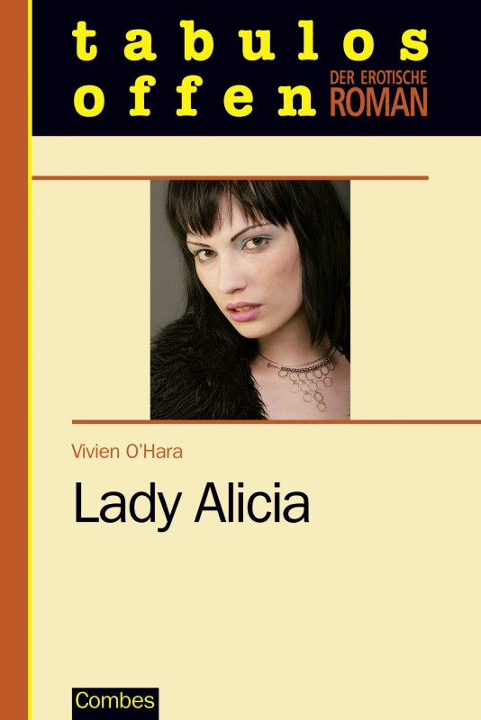 Lady Alicia