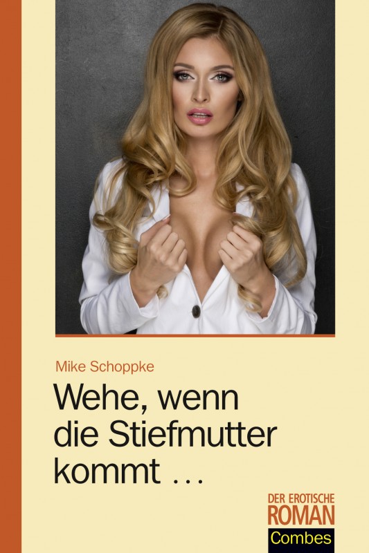 Wehe, wenn die Stiefmutter kommt …