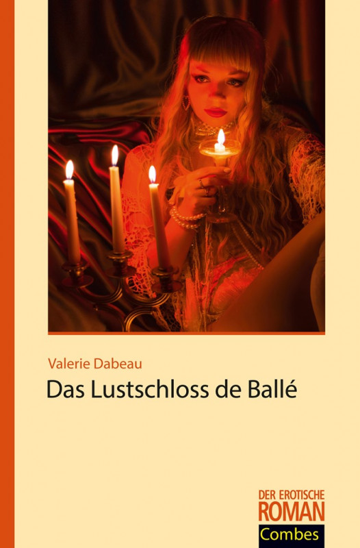 Das Lustschloss de Ballé