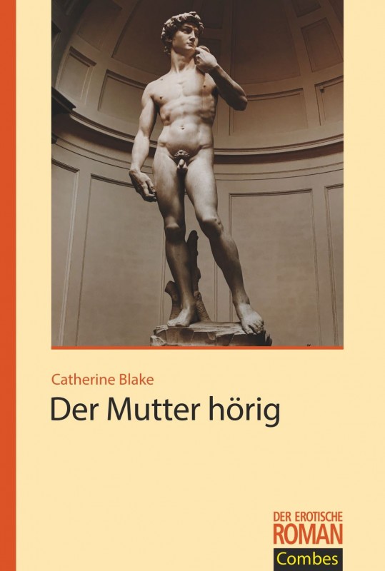 Der Mutter Hörig